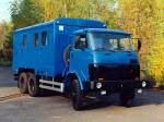 Avia A31T 6x6 1993 года